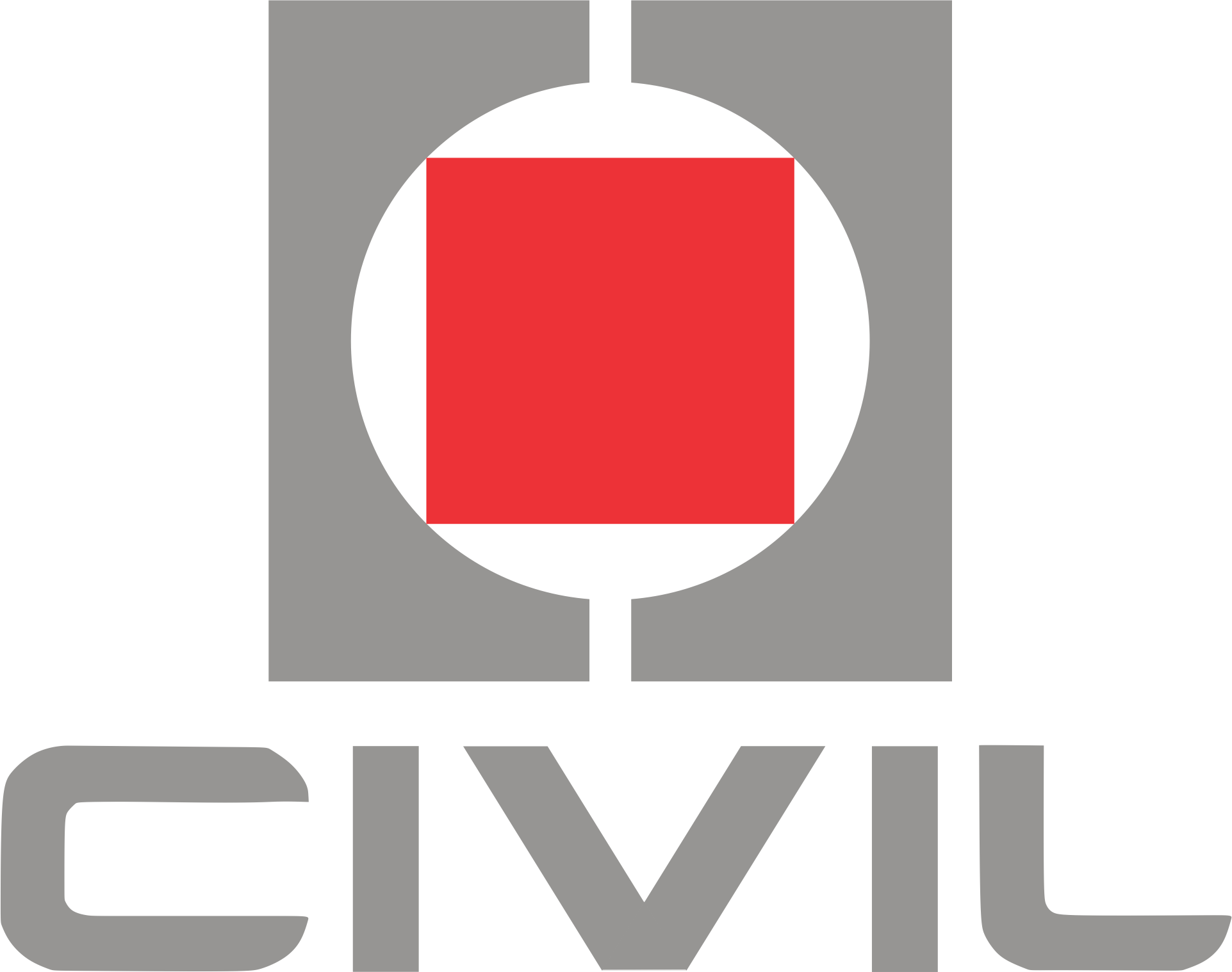 Logo Civil