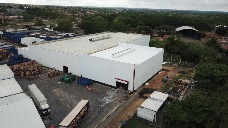 Capacity Teresina
