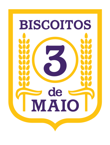 Biscoitos 3 de Maio